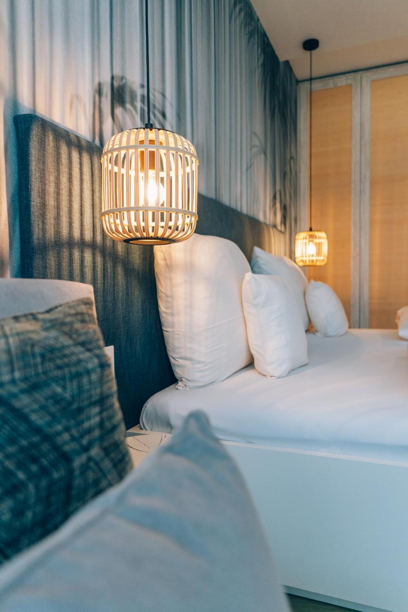 Victory Gaestehaus Therme Erding Zewnętrze zdjęcie