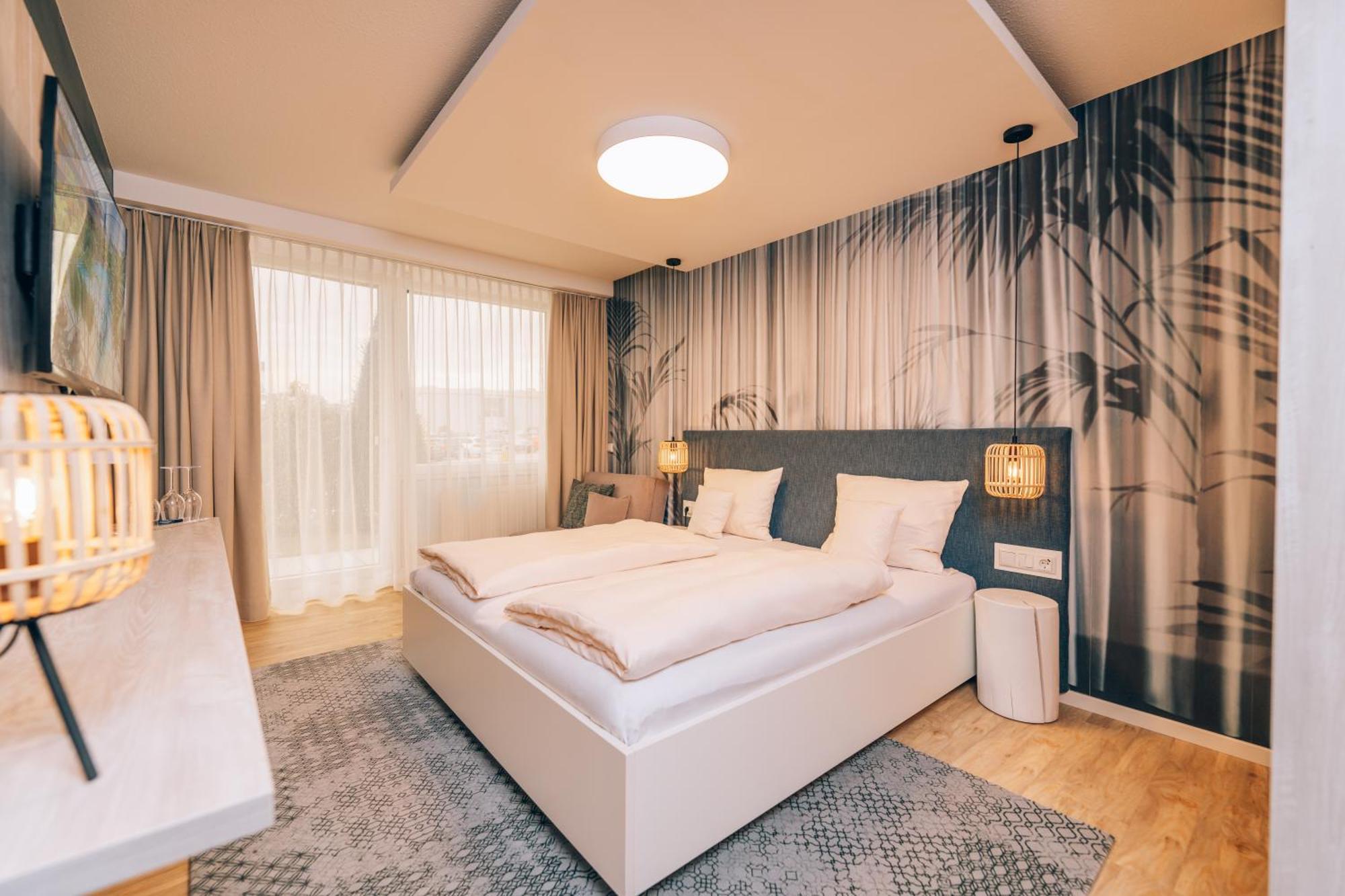 Victory Gaestehaus Therme Erding Zewnętrze zdjęcie