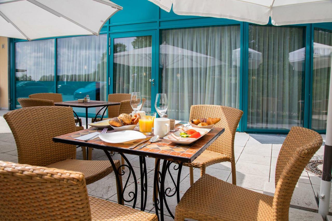 Victory Gaestehaus Therme Erding Zewnętrze zdjęcie