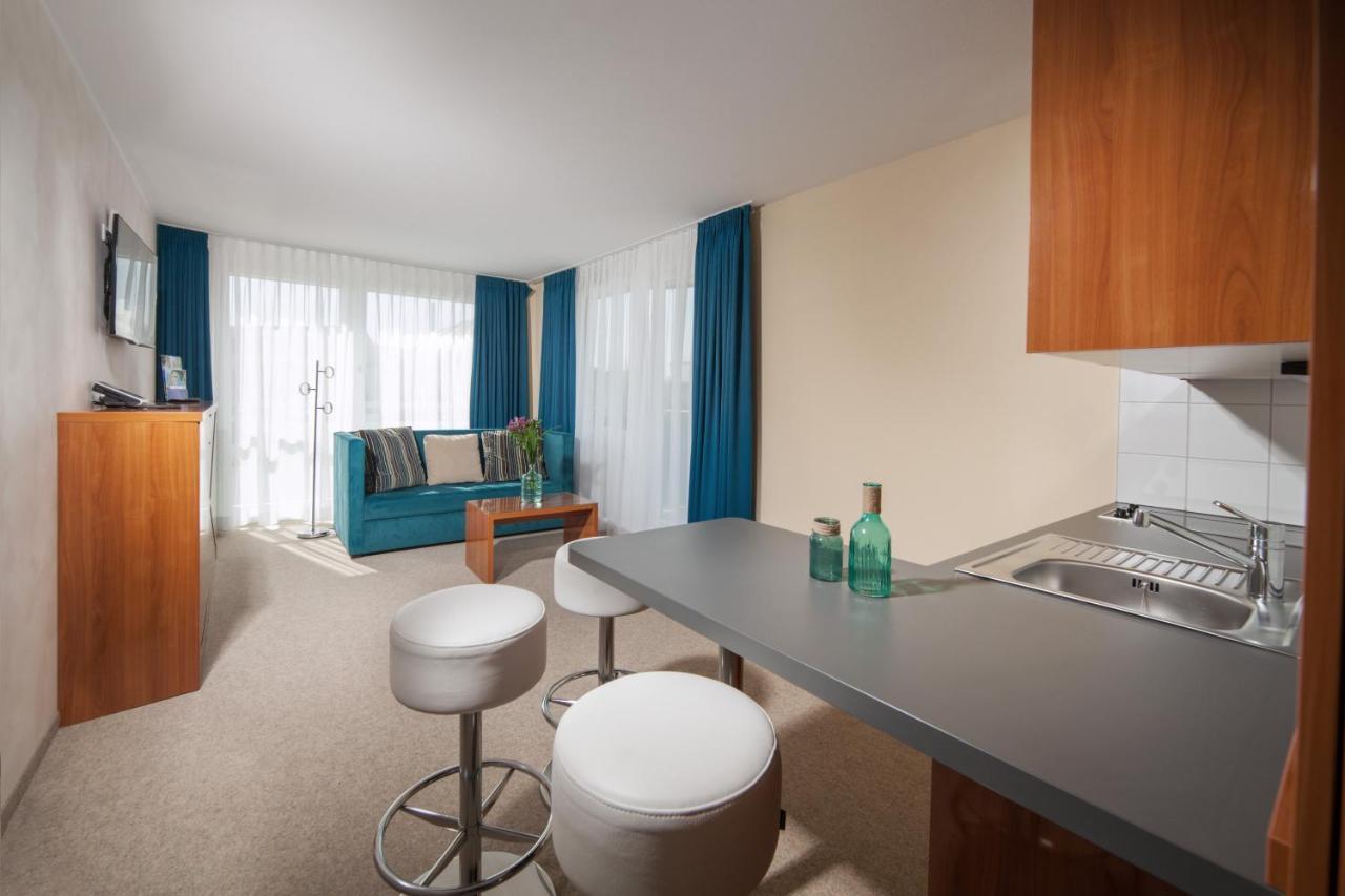 Victory Gaestehaus Therme Erding Zewnętrze zdjęcie