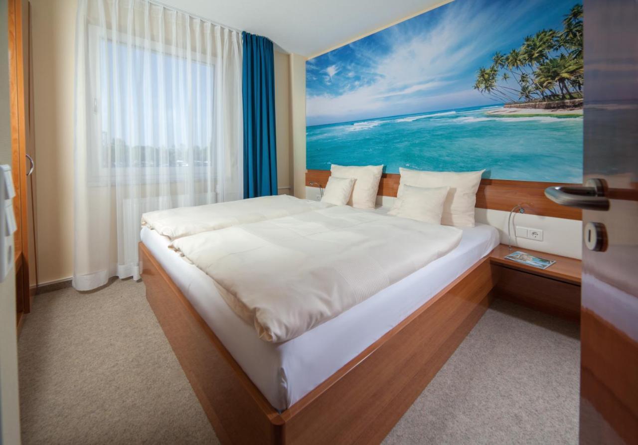 Victory Gaestehaus Therme Erding Zewnętrze zdjęcie