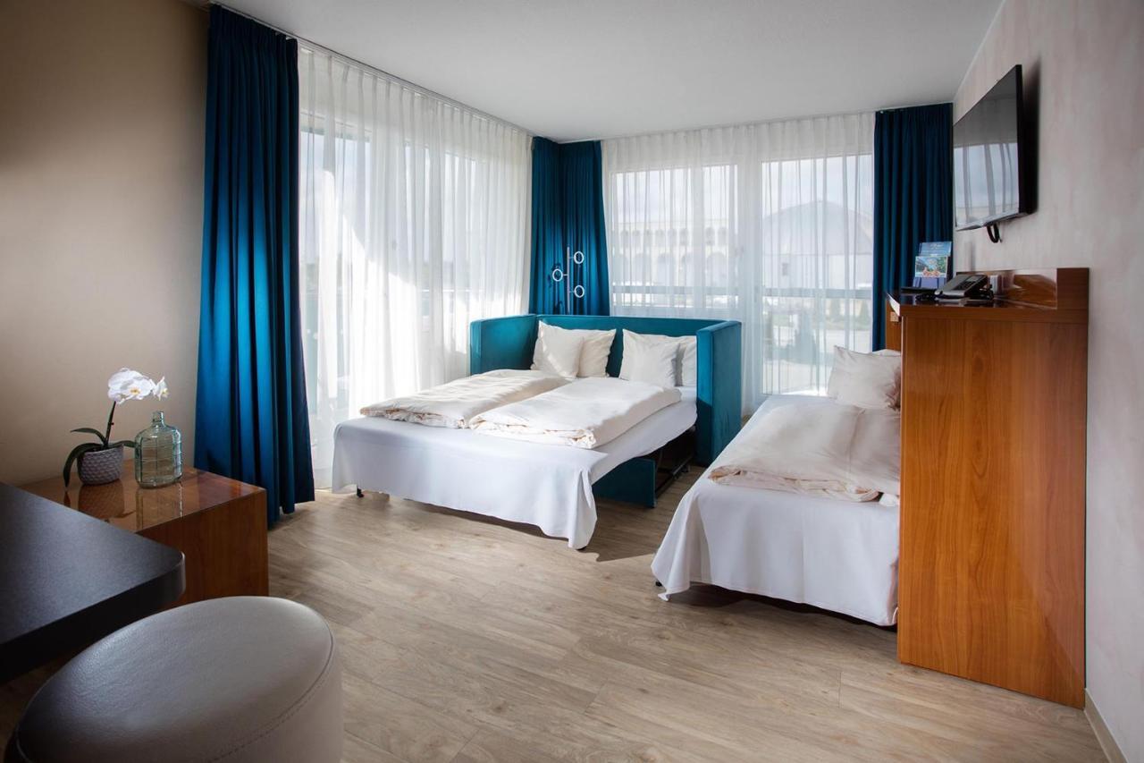 Victory Gaestehaus Therme Erding Zewnętrze zdjęcie