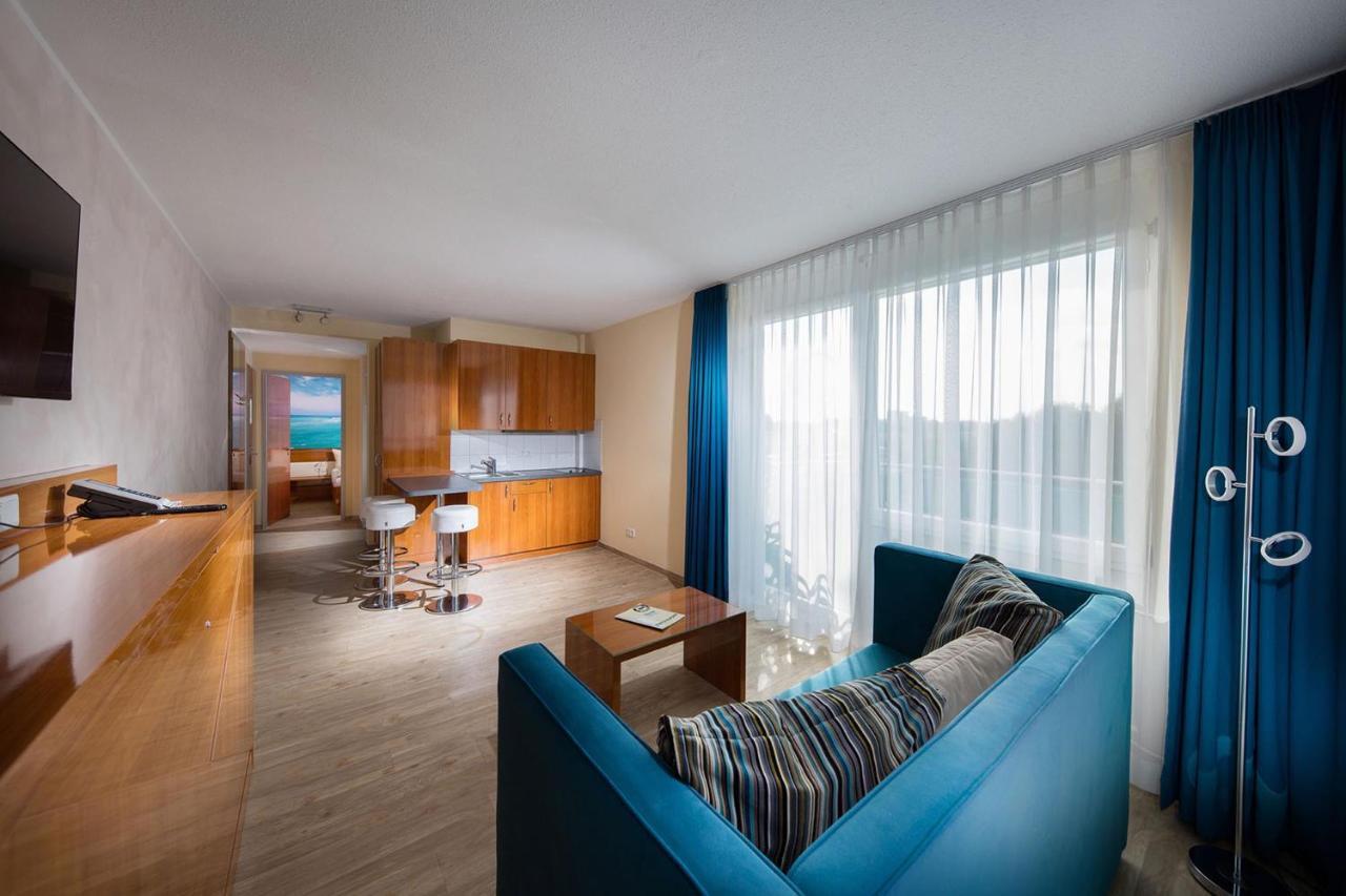 Victory Gaestehaus Therme Erding Zewnętrze zdjęcie