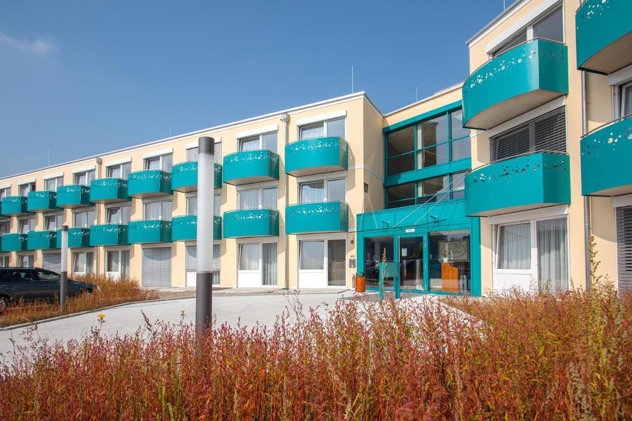 Victory Gaestehaus Therme Erding Zewnętrze zdjęcie