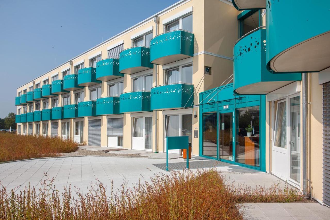 Victory Gaestehaus Therme Erding Zewnętrze zdjęcie