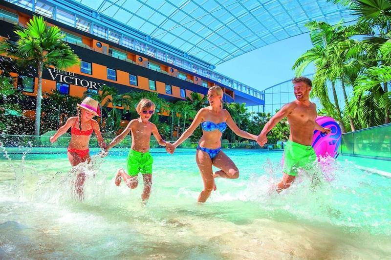 Victory Gaestehaus Therme Erding Zewnętrze zdjęcie